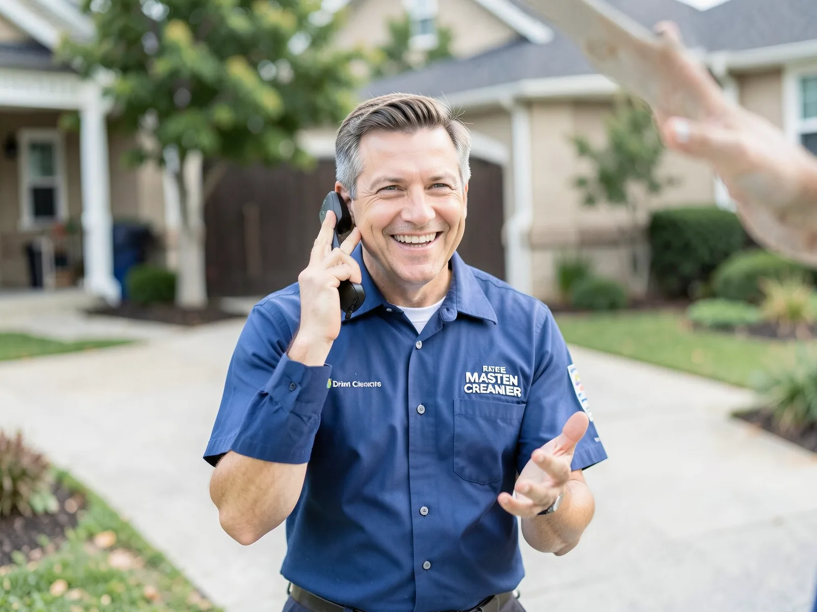 Drain Cleaning Estelline, SD FAQs
